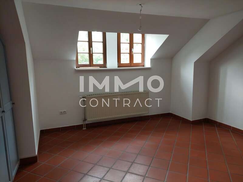 Dachgeschosswohnung in Steyr - Bild 6 Dachgeschosswohnung in Steyr - Bild 6