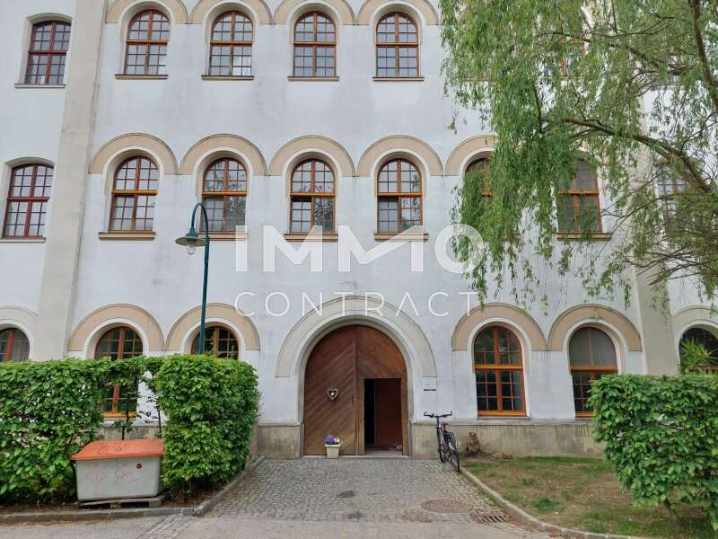 Dachgeschosswohnung in Steyr - Bild 8 Dachgeschosswohnung in Steyr - Bild 8