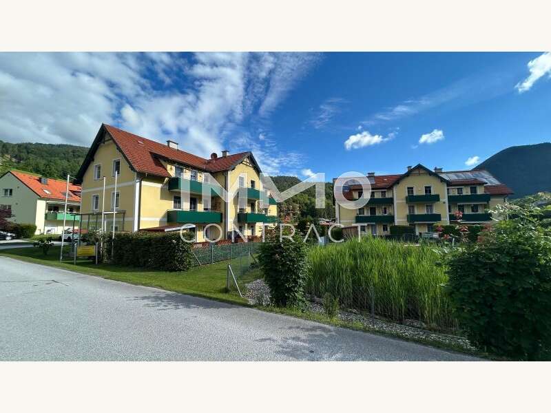 Mietwohnung in Kleinzell - Bild 2
