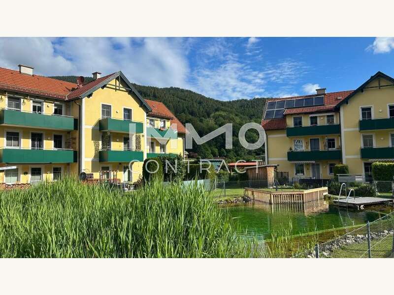 Mietwohnung in Kleinzell - Bild 6