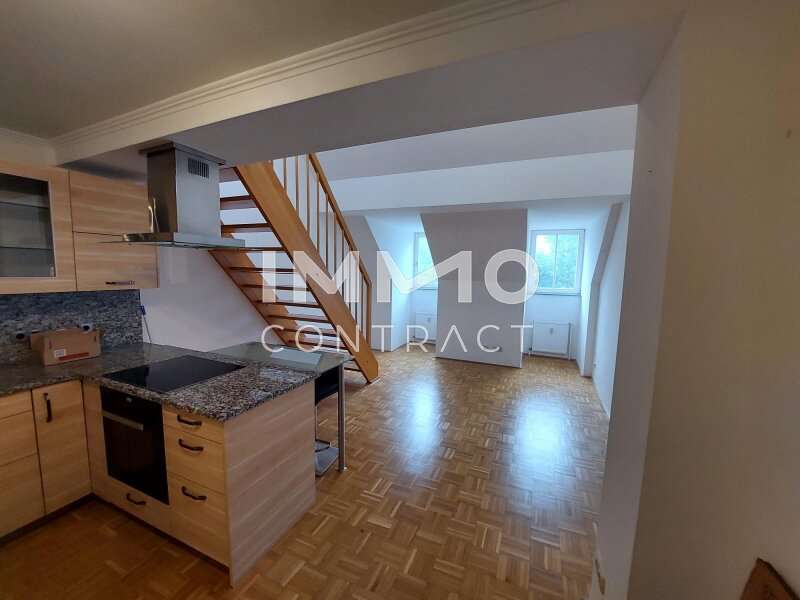 Loft-Studio-Atelier in Wels - Bild 2
