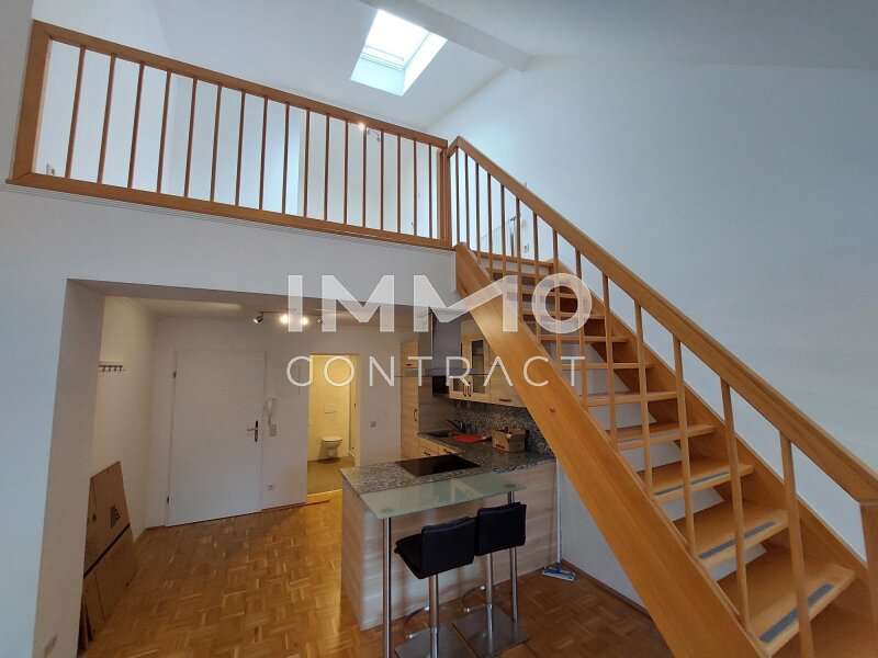 Loft-Studio-Atelier in Wels - Bild 4