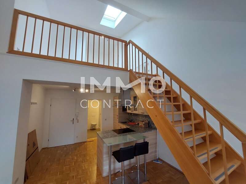 Loft-Studio-Atelier in Wels - Bild 5
