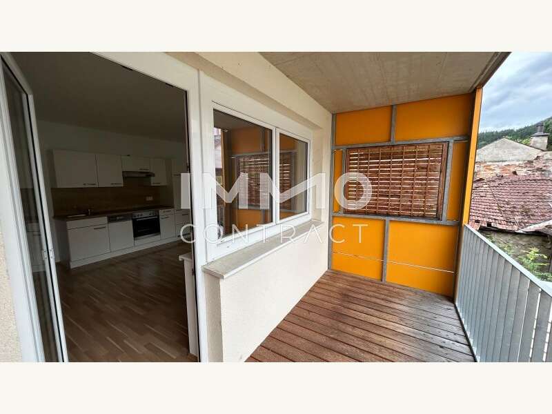 Mietwohnung in Türnitz - Bild 9