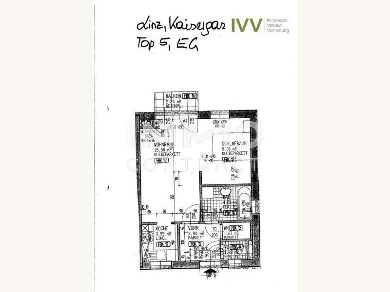 Mietwohnung in Linz - Bild 11