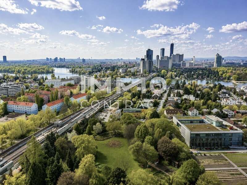 Mietwohnung in Wien - Bild 9