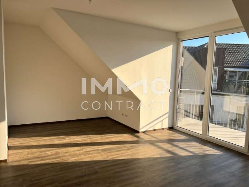 Dachgeschosswohnung in Linz - Bild 7 Dachgeschosswohnung in Linz - Bild 7