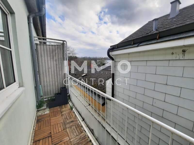 Maisonette Wels: 20230403_160040 20230403_160040