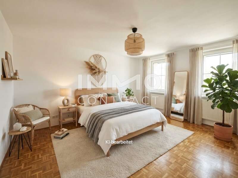 Mietwohnung in Linz - Bild 6