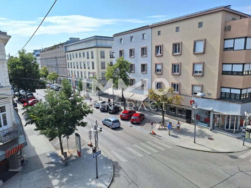 Mietwohnung in Wels - Bild 6