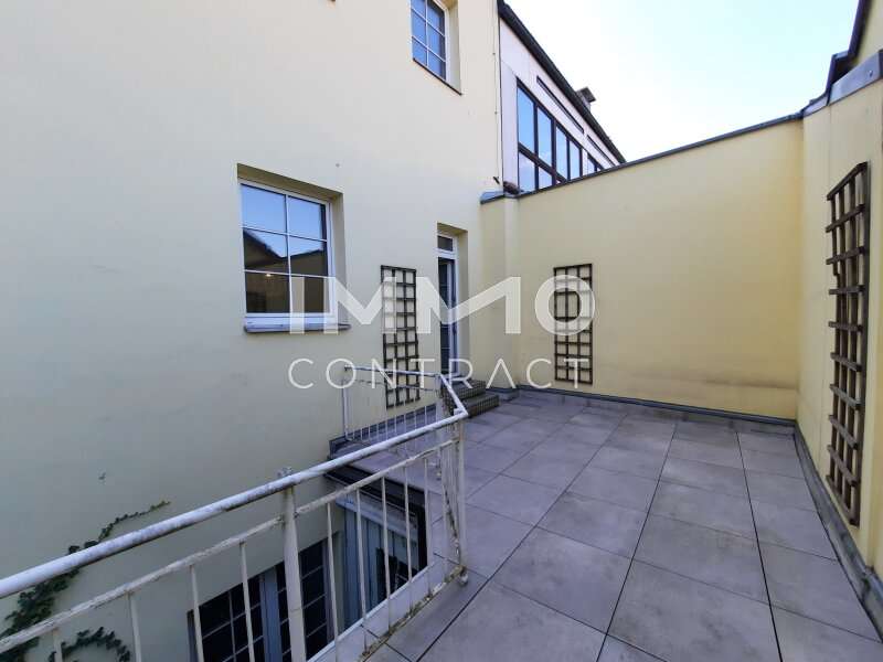 Terrassenwohnung Wels: 20240919_102132 20240919_102132