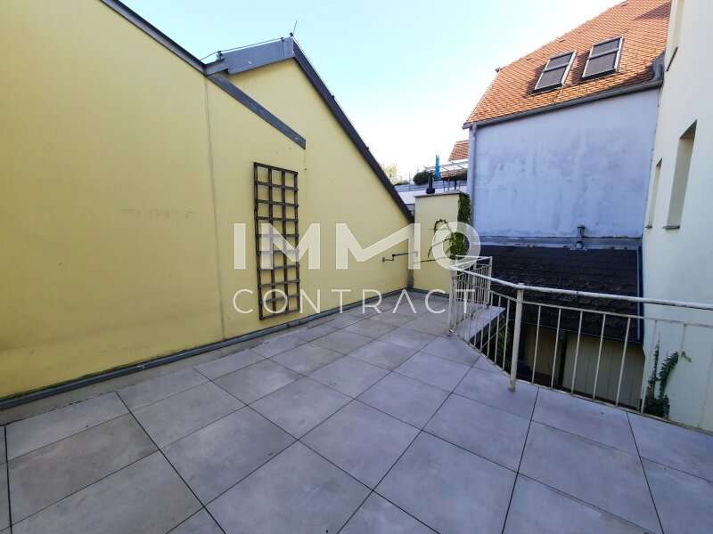 Terrassenwohnung Wels: 20240919_102115 20240919_102115