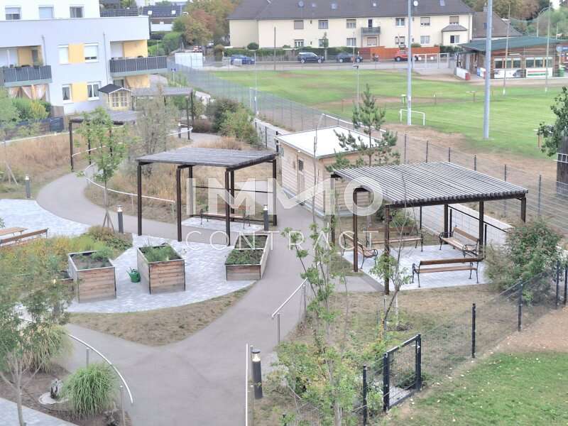 Mietwohnung Wiener Neustadt: Umgebung Umgebung
