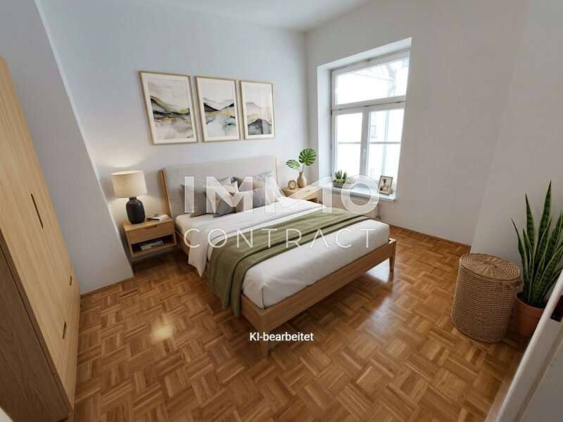 Mietwohnung in Wels - Bild 11