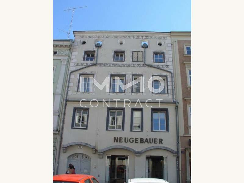 Mietwohnung in Wels - Bild 7