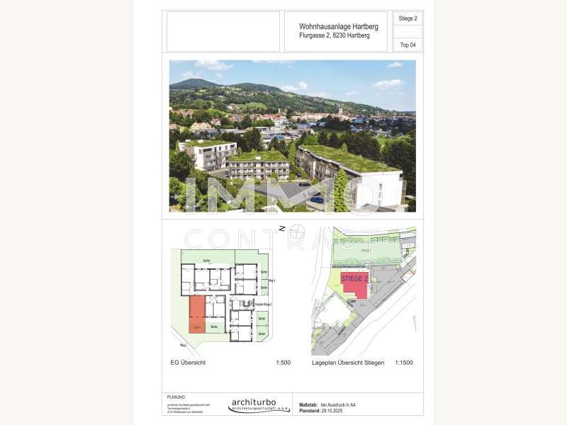 Mietwohnung in Hartberg - Bild 10