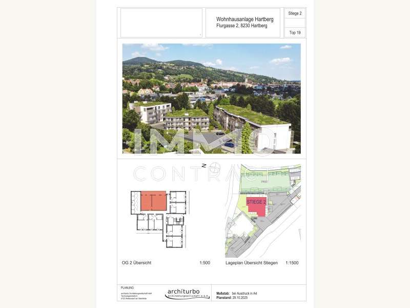 Mietwohnung in Hartberg - Bild 10