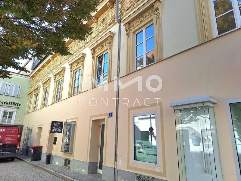 Mietwohnung in Wels - Bild 2