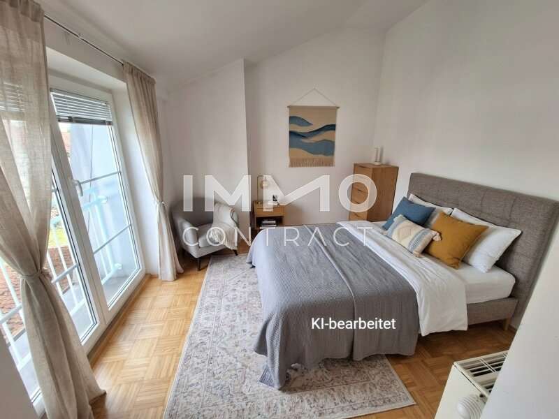 Mietwohnung in Wels - Bild 13