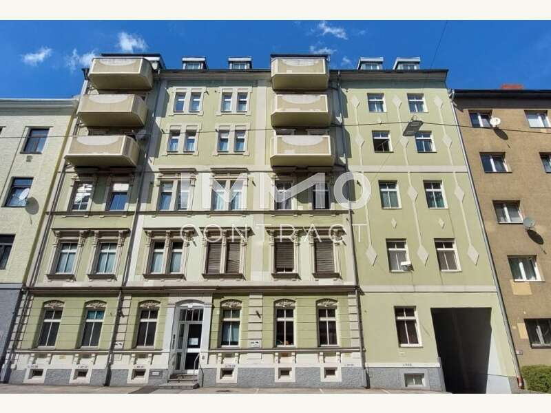 Mietwohnung in Linz - Bild 15