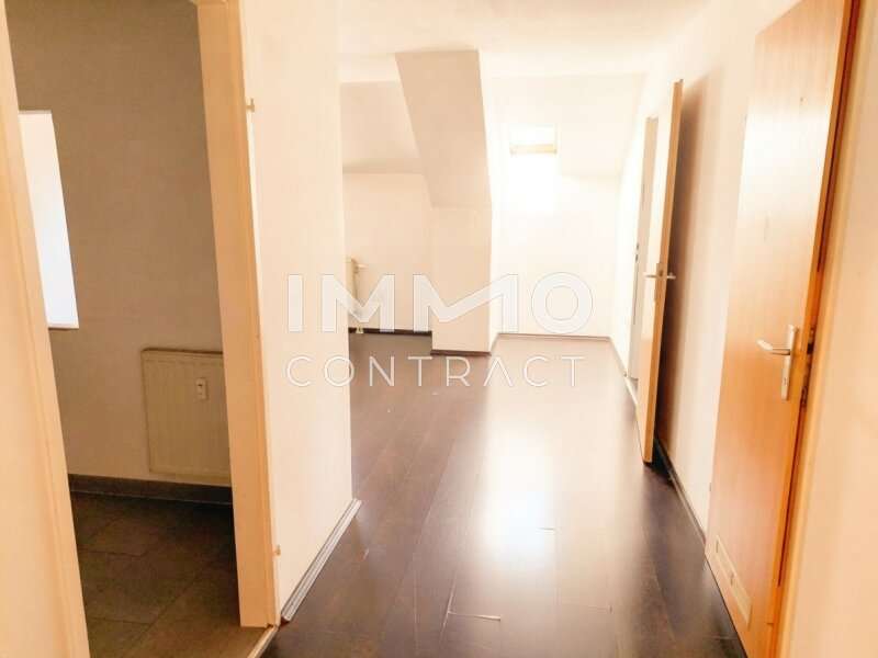 Dachgeschosswohnung in Steyr - Bild 9 Dachgeschosswohnung in Steyr - Bild 9