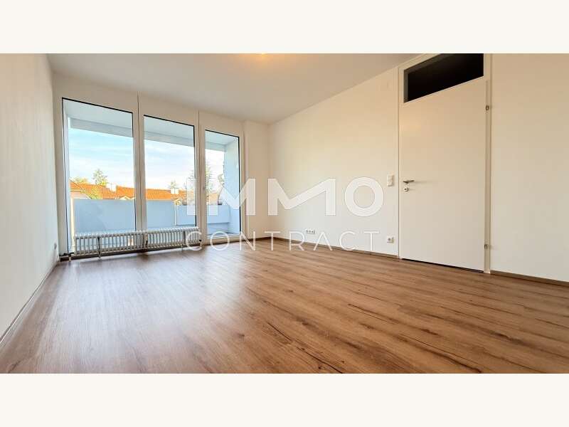 Mietwohnung Attnang-Puchheim: Wohnzimmer Wohnzimmer