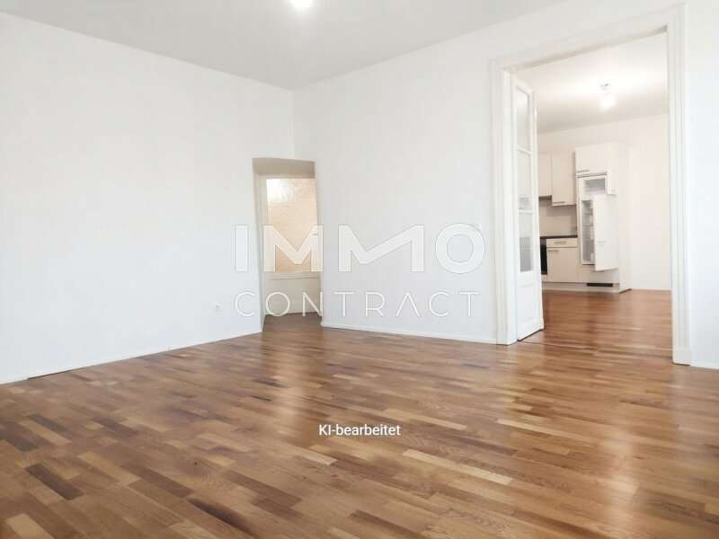 Mietwohnung in Wien - Bild 4