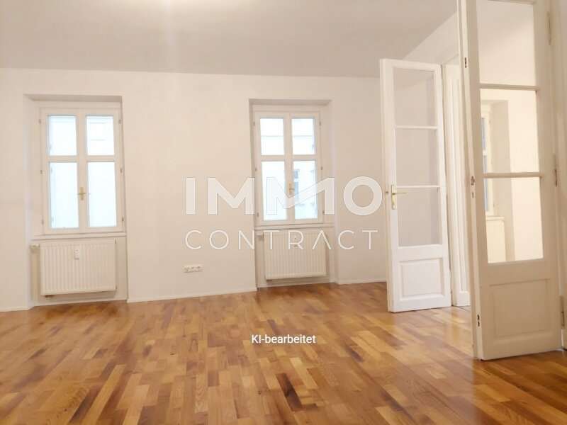 Mietwohnung in Wien - Bild 8