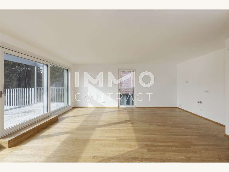 Dachgeschosswohnung in Wien - Bild 2