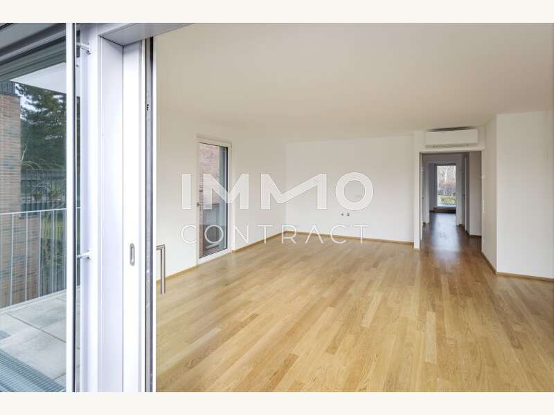 Dachgeschosswohnung in Wien - Bild 5