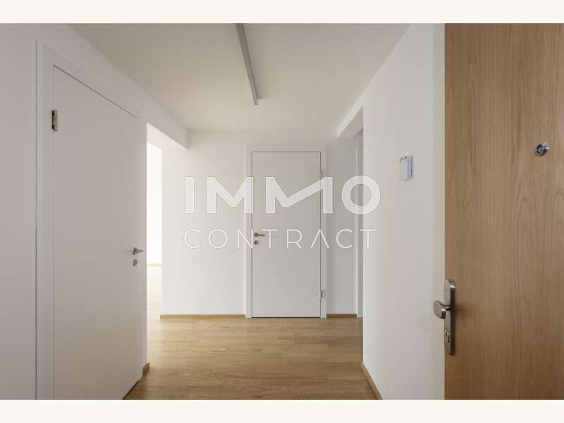 Dachgeschosswohnung in Wien - Bild 6