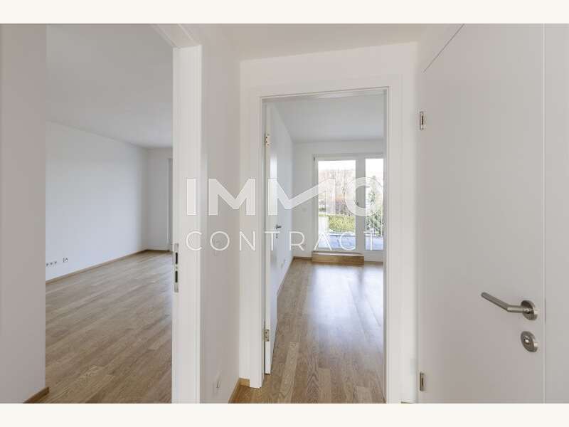 Dachgeschosswohnung in Wien - Bild 7
