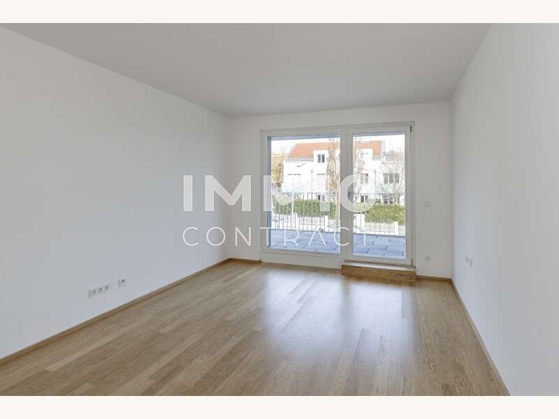 Dachgeschosswohnung in Wien - Bild 8