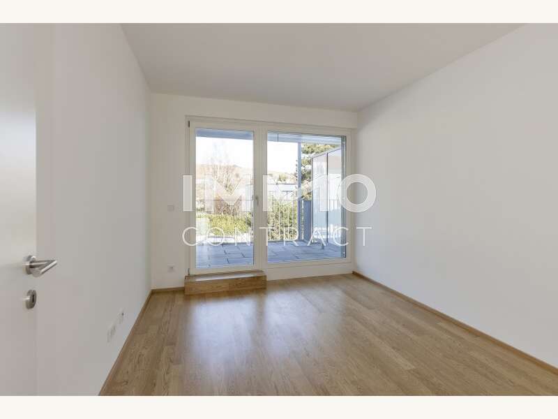 Dachgeschosswohnung in Wien - Bild 10