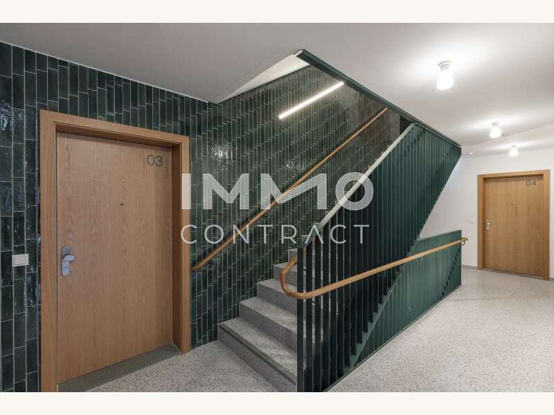 Dachgeschosswohnung in Wien - Bild 20