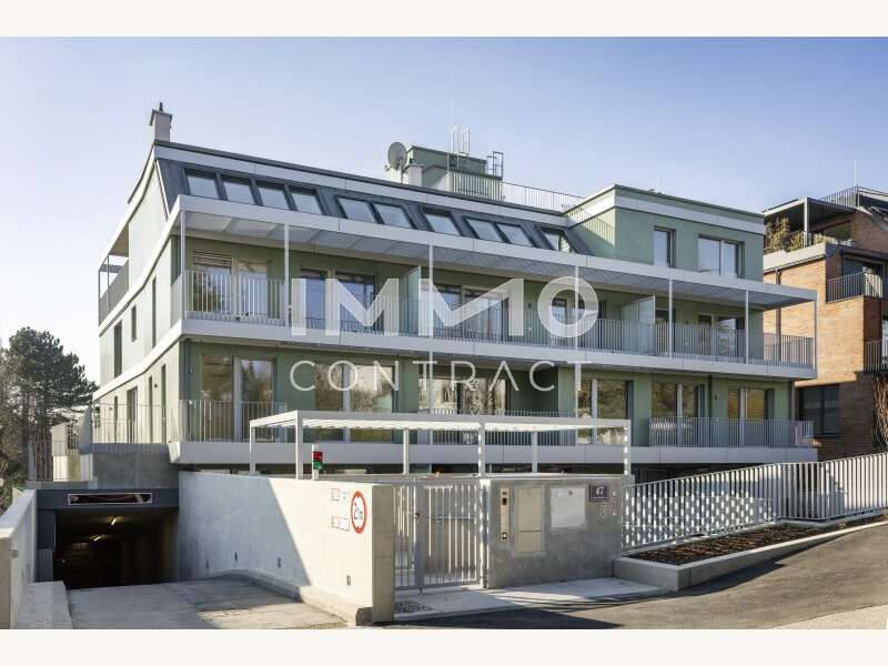 Mietwohnung in Wien - Bild 13