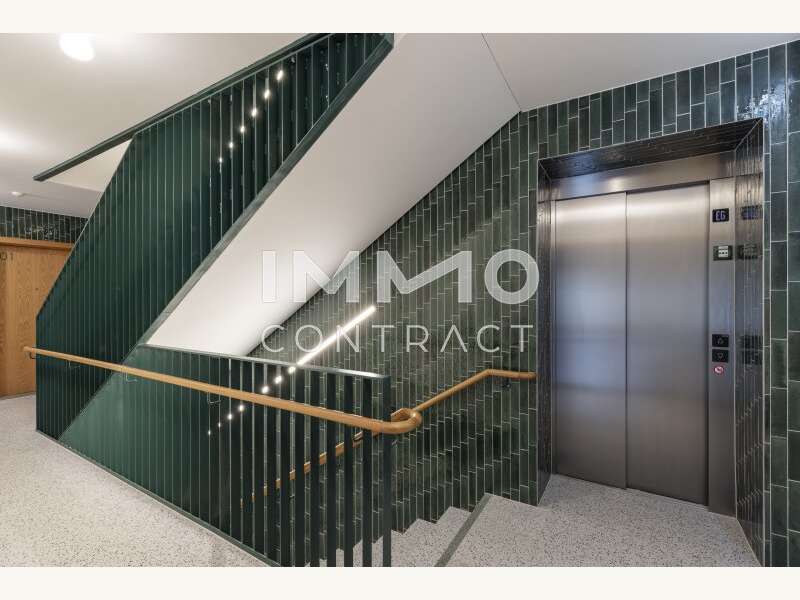 Dachgeschosswohnung in Wien - Bild 13