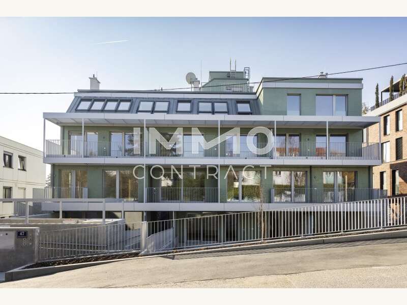 Mietwohnung in Wien - Bild 7