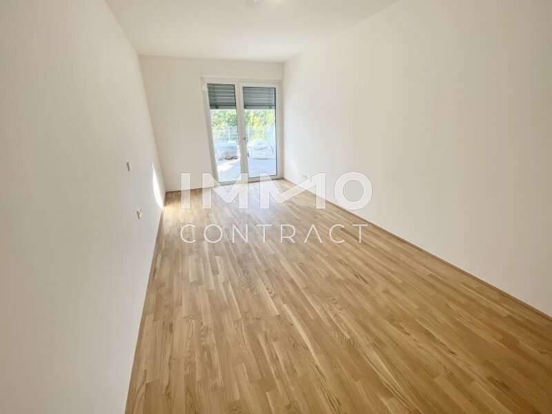 Mietwohnung Wien: Schlafzimmer 2 Schlafzimmer 2
