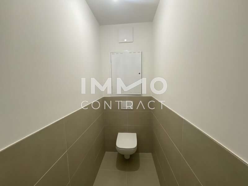 Mietwohnung Wien: Gäste WC Gäste WC