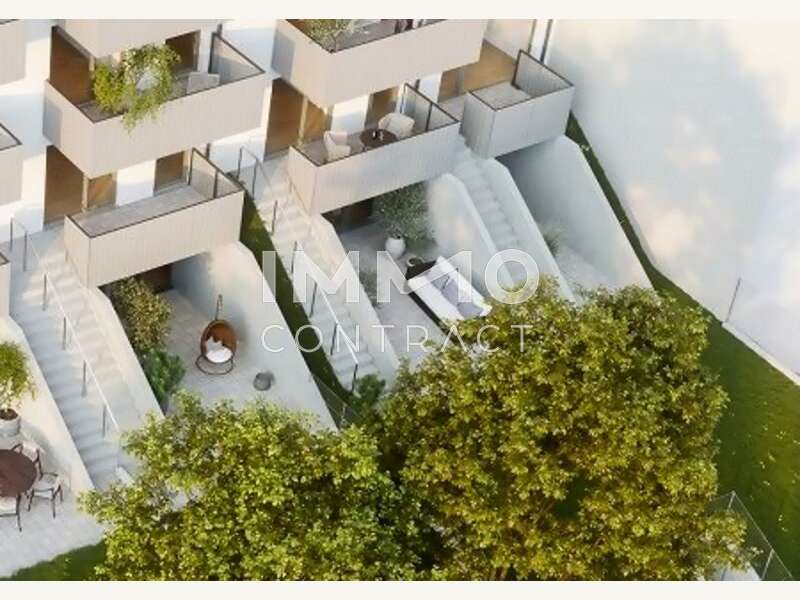 Mietwohnung Wien: Townhouse 6-8 Townhouse 6-8