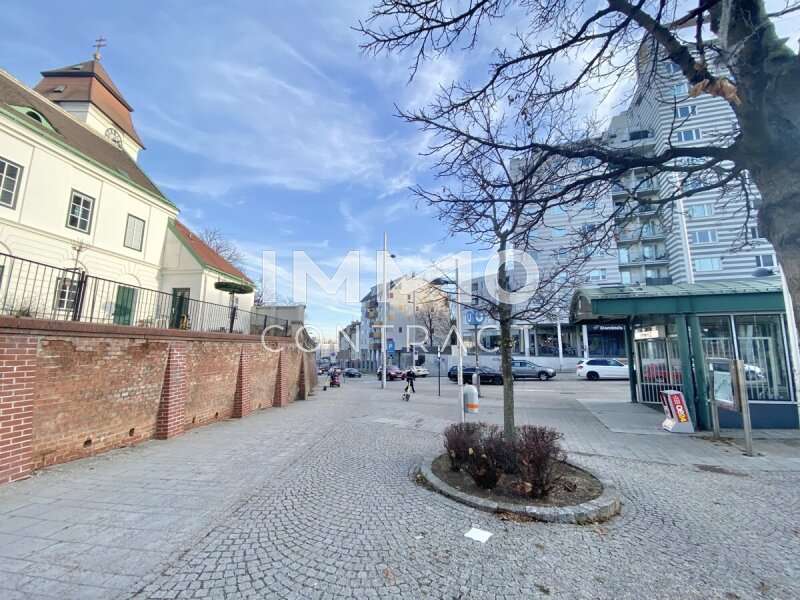 Mietwohnung Wien: U3 Simmering U3 Simmering