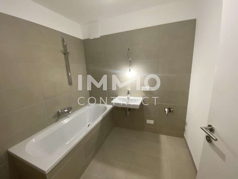 Mietwohnung Wien: Badezimmer Badezimmer