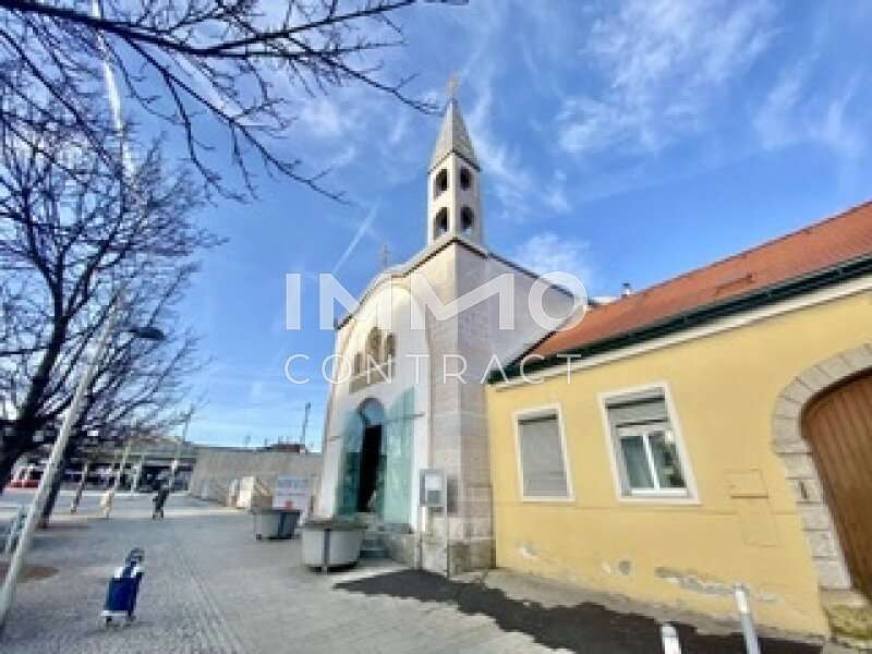 Mietwohnung Wien: Rumänisch Orthodoxe Pfarrkirche Rumänisch Orthodoxe Pfarrkirche
