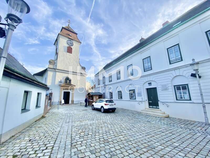 Mietwohnung Wien: St Laurenz St Laurenz