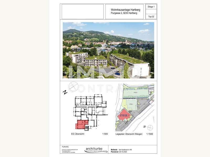 Mietwohnung in Hartberg - Bild 8
