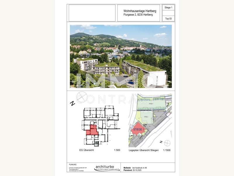 Mietwohnung in Hartberg - Bild 10