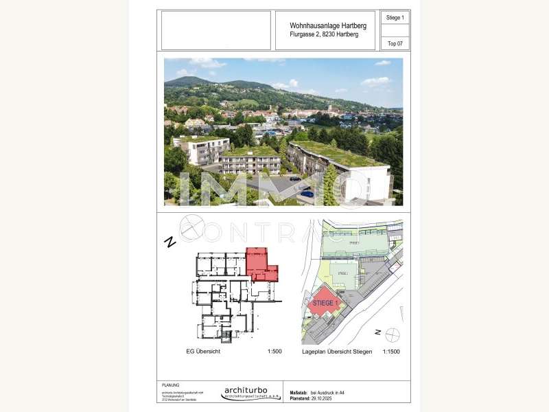 Mietwohnung in Hartberg - Bild 11