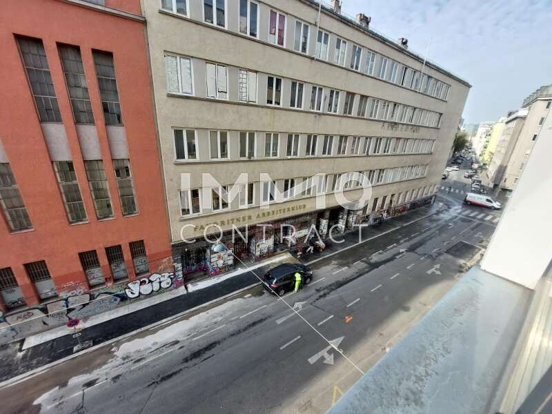 Mietwohnung in Wien - Bild 7