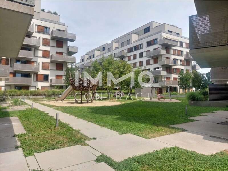 Mietwohnung in Wien - Bild 2